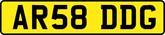AR58DDG