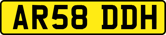 AR58DDH