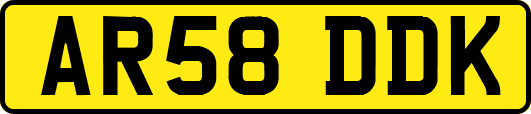 AR58DDK
