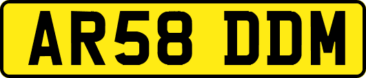 AR58DDM