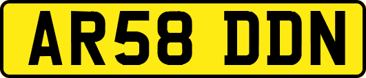 AR58DDN