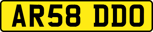 AR58DDO