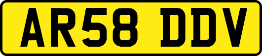 AR58DDV