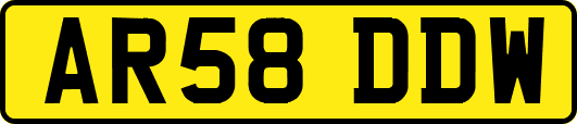 AR58DDW