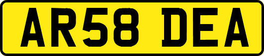 AR58DEA
