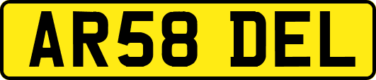 AR58DEL