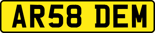 AR58DEM