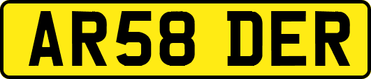AR58DER