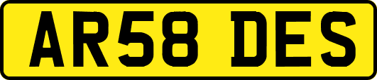 AR58DES
