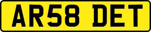 AR58DET