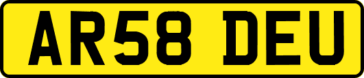 AR58DEU