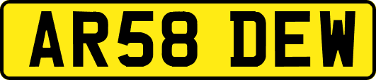 AR58DEW