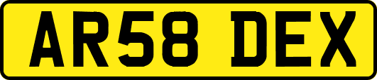 AR58DEX