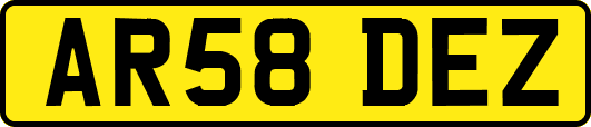 AR58DEZ