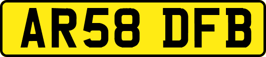 AR58DFB