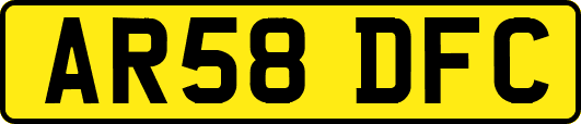 AR58DFC