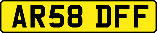 AR58DFF