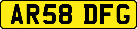 AR58DFG