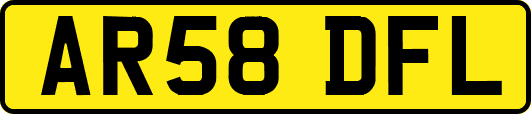 AR58DFL