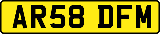 AR58DFM