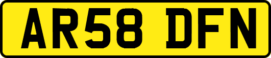 AR58DFN