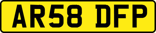 AR58DFP