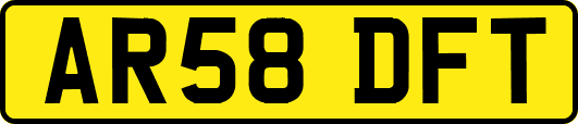 AR58DFT