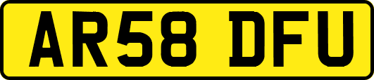AR58DFU