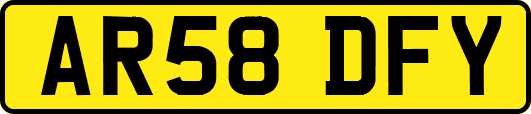 AR58DFY