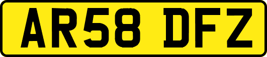 AR58DFZ