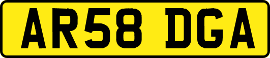 AR58DGA