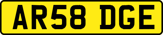 AR58DGE