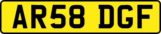 AR58DGF