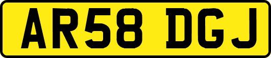 AR58DGJ