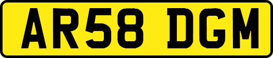 AR58DGM