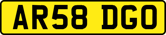 AR58DGO