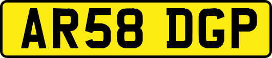 AR58DGP