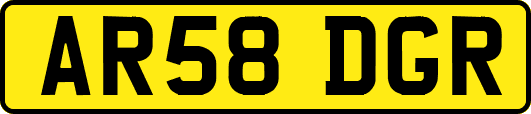 AR58DGR
