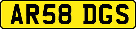AR58DGS