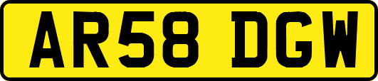 AR58DGW