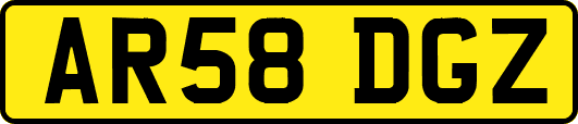 AR58DGZ
