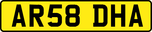 AR58DHA