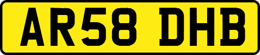 AR58DHB