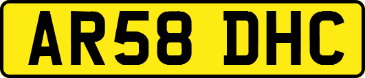 AR58DHC