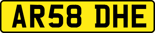 AR58DHE