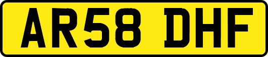 AR58DHF