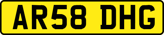 AR58DHG