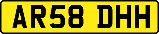 AR58DHH