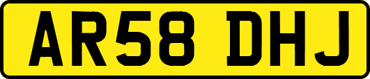 AR58DHJ