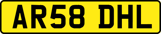 AR58DHL